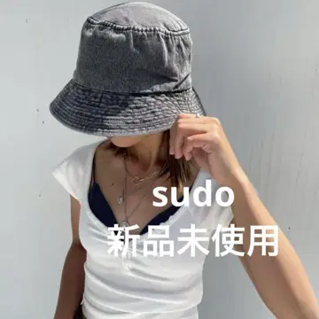 새상품! 즉시 완판 아이템 버킷 햇
