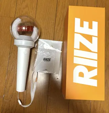 RIIZE 응원봉