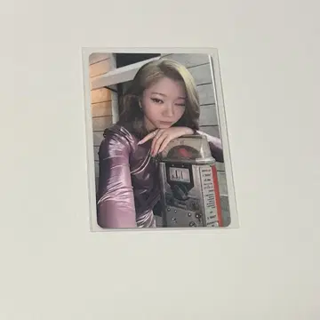 사카구치 리노 라키드로 트레이딩 카드