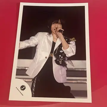 교모토 타이가 공식 사진 SixTONES