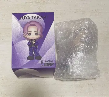 Hey! Say! JUMP 피규어 타카기 유야 노멀