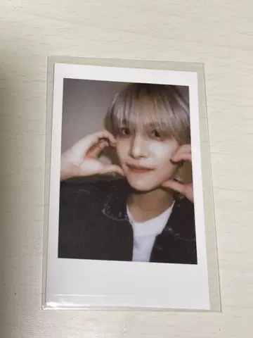 양양 폴라로이드 Ktown4U