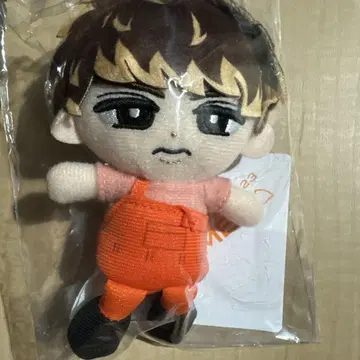 SnowMan 무카이 코지 스노치루
