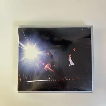 CHAGE and ASKA 라이브 DVD