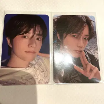 봄규 오리얀 라키드로 컴프 세트