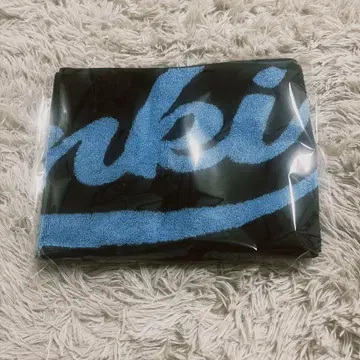JO1 코노 준키 타월