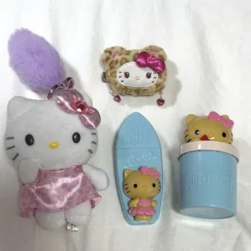 키티 세트