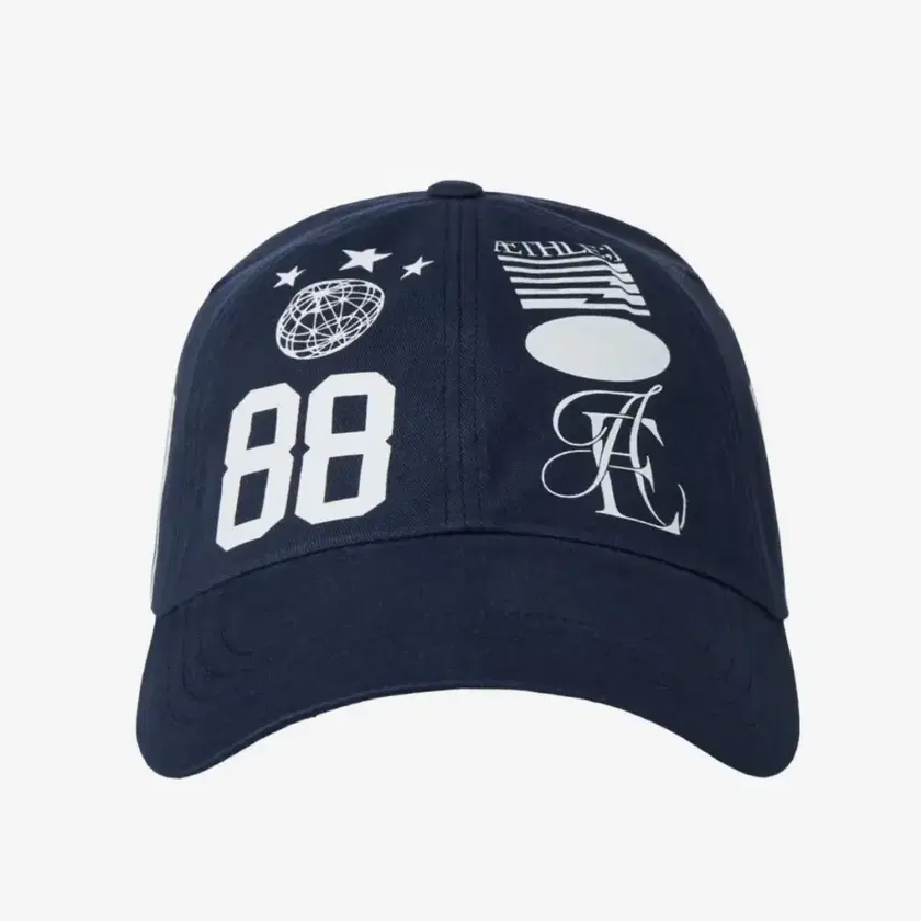 Aeiou ATHLETE BALL CAP Ball Cap on Bunjang Global Site.