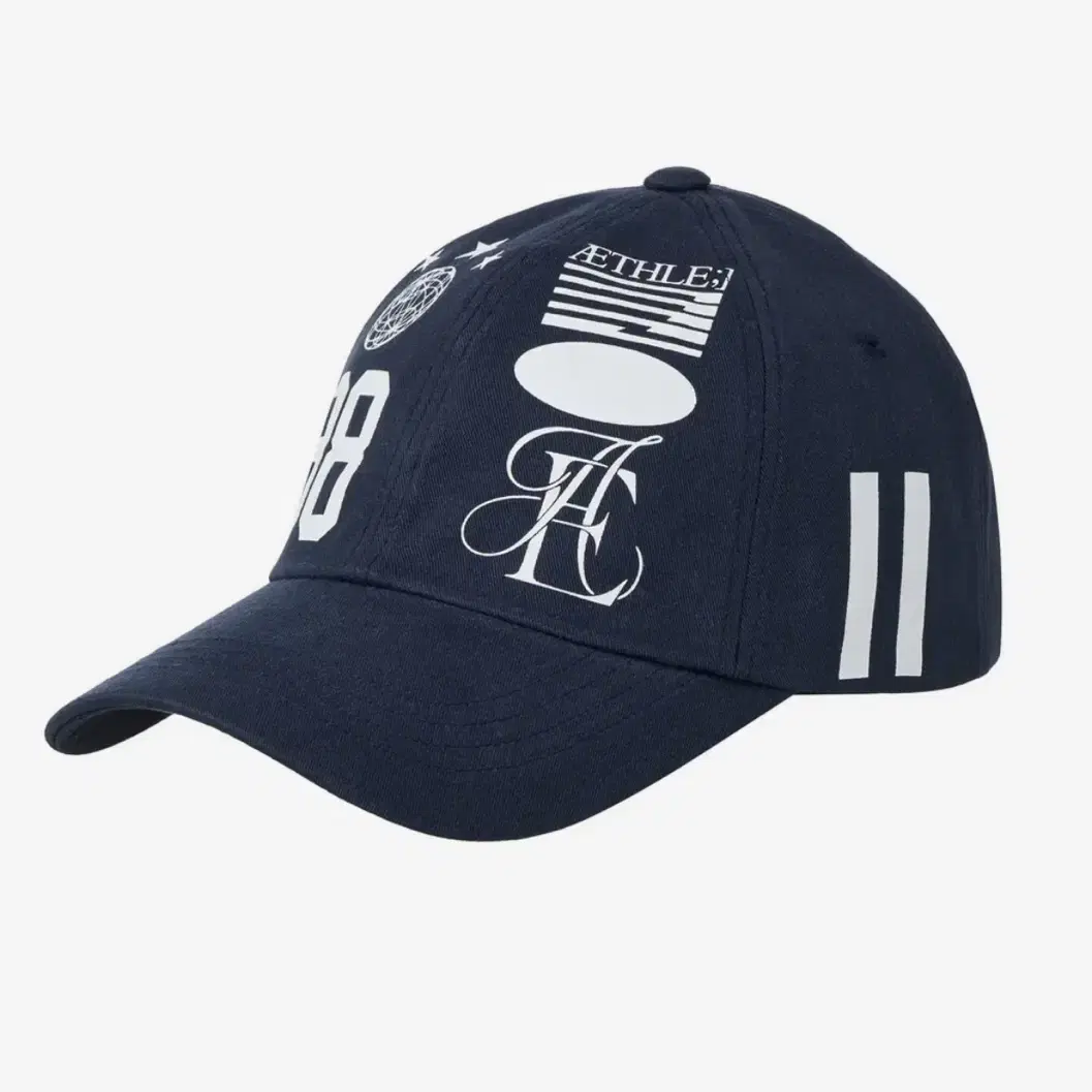 ★ AEAE★ ATHLETE BALL CAP CHARCOAL AE44FUCA001CHA U-2-CA-0116-BK001_FSTCap-Elite