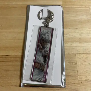 히로아카 원화전 메탈 키링 다비