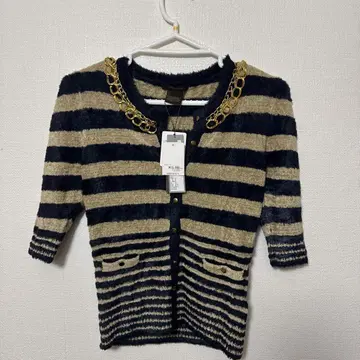 [새상품] TORRAZZE DONNA 상의