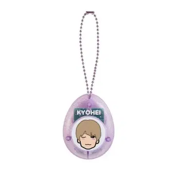 나니와단시 BON BON VOYAGE 보이스 키링 타카하시 쿄헤이