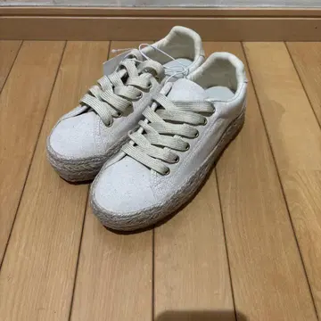 H&M 스니커즈