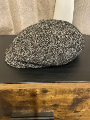GLAD HAND 헌팅 캡 사이즈 L 59cm