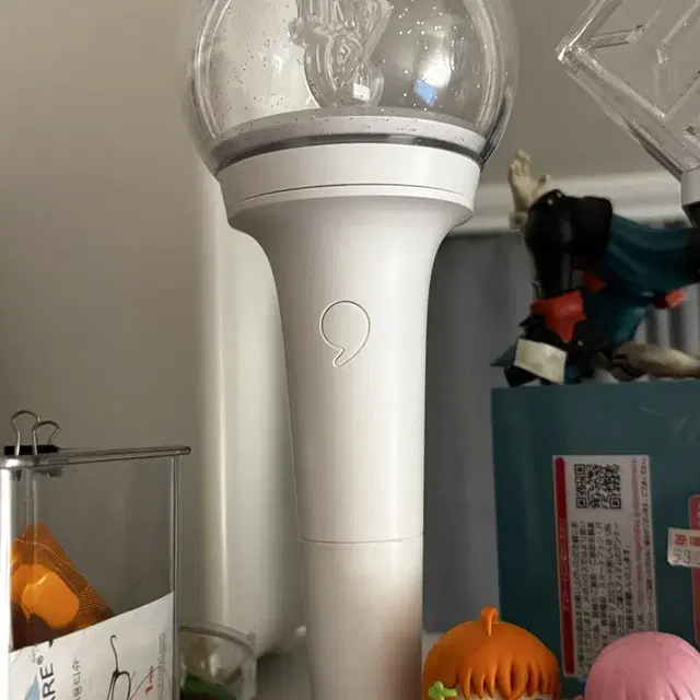처분)아이브 응원봉 아이해봉 판매해요