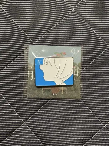 요루시카 전생 핀 배지 가챠 말해봐.