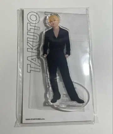 테라니 타쿠토 아크릴 스탠드