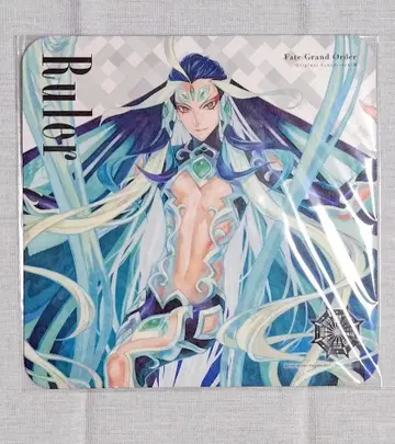 FGO 사운드트랙 혜택 도데카 코스터 시황제 크립터