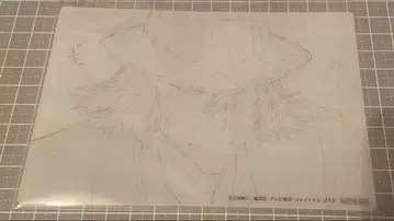 BLEACH 입장 특전 우라하라 기스케