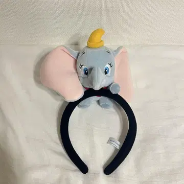 디즈니 덤보 머리띠