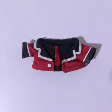 AMPTAK 앉은 봉제 인형 아토쿤