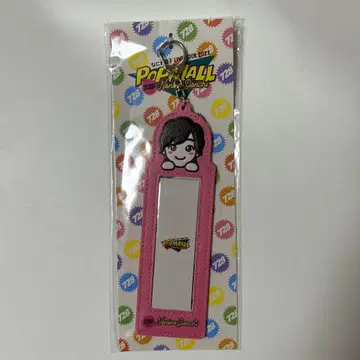 나니와단시 포토 카드 홀더 미치에다 슌스케