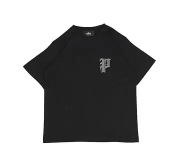 PHATRNK 스톤 티셔츠입니다.