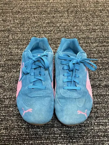 푸마 스피도 캣