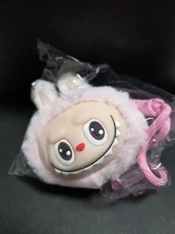 러브 키링