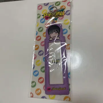나니와단시 타카하시 쿄헤이 포토 카드 홀더