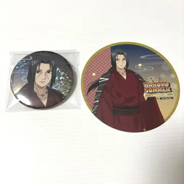 NARUTO 애니 카페 이타치