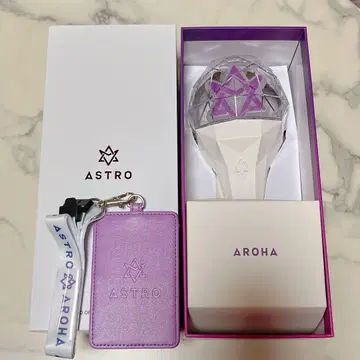 ASTRO 로본 ver.2 응원봉