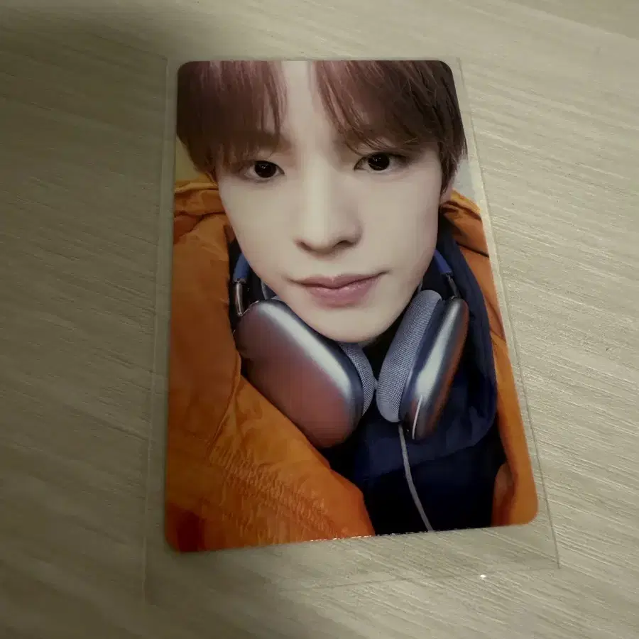 NCT | 엔시티 Nct Wish uushi Poppop KMS poca on Bunjang