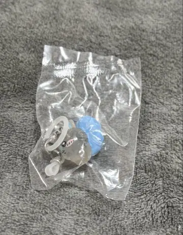 모몽가 메지루시 액세서리 마스코트