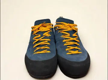 SCARPA 카리페 어프로치 신발 파란색 29.5cm