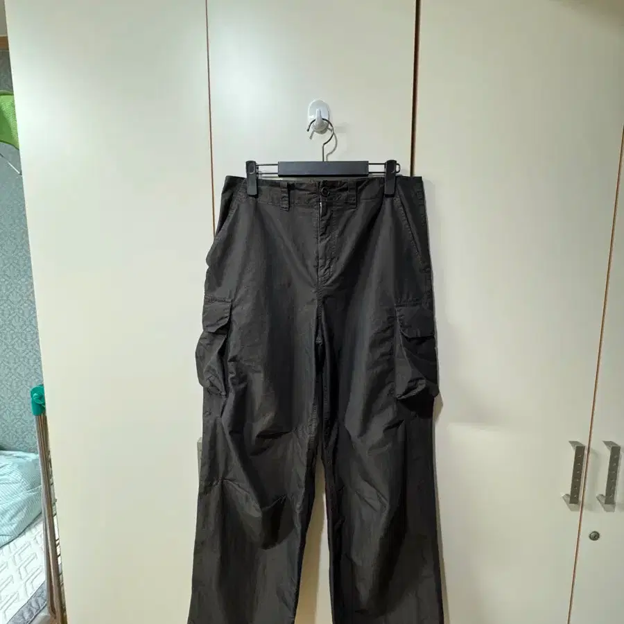 24FW OUR LEGACY TACTICAL CARGO 46 Our Legacy cargo pants for Men