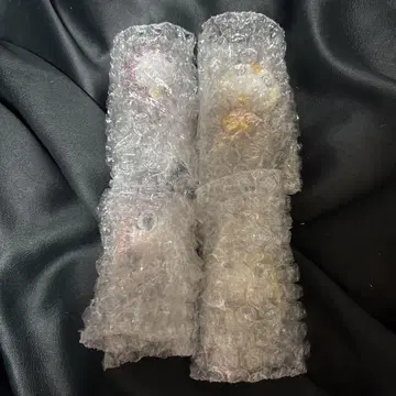 개구리 중사 케로로 제일복권 G상 미니 피규어 4종 세트