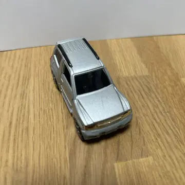 미쓰비시 파제로 (MITSUBISHI PAJERO)
