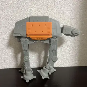 스타 워즈 AT-ACT 피규어