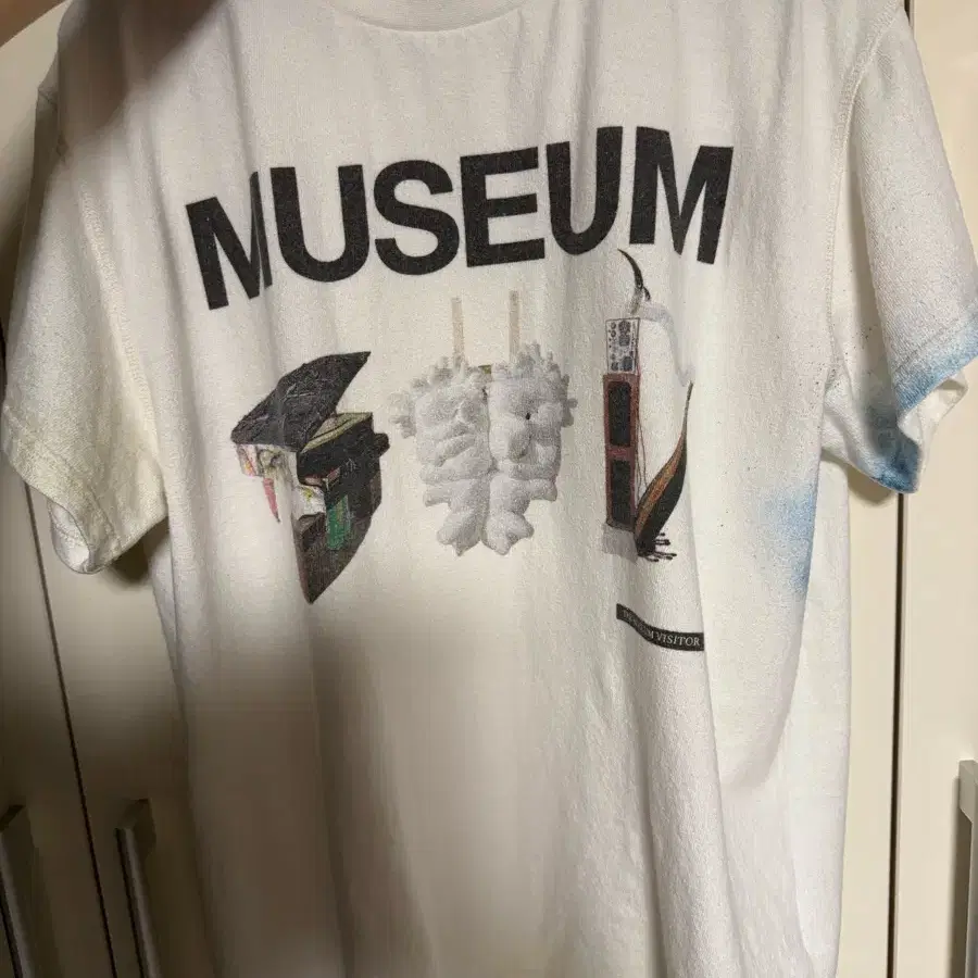 Tシャツ・カットソー THE MUSEUM VISITOR THREE-LAYER RUFFLE SHORT-SL TOP 5FT1919 Shop THE MUSEUM VISITOR on Bunjang Global Site.