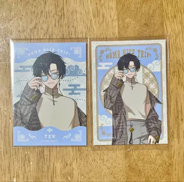 18TRIP 에이트 라라라 라면 박물관 미니 사진 무리구름 추가