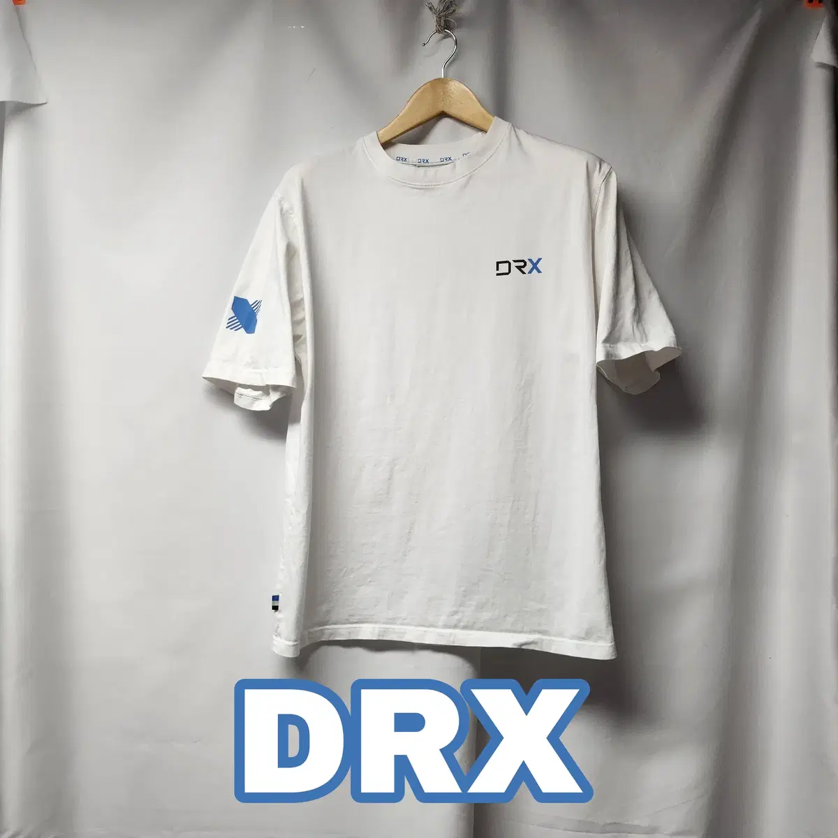 Shop drx on Bunjang Global Site - No more Korean account!