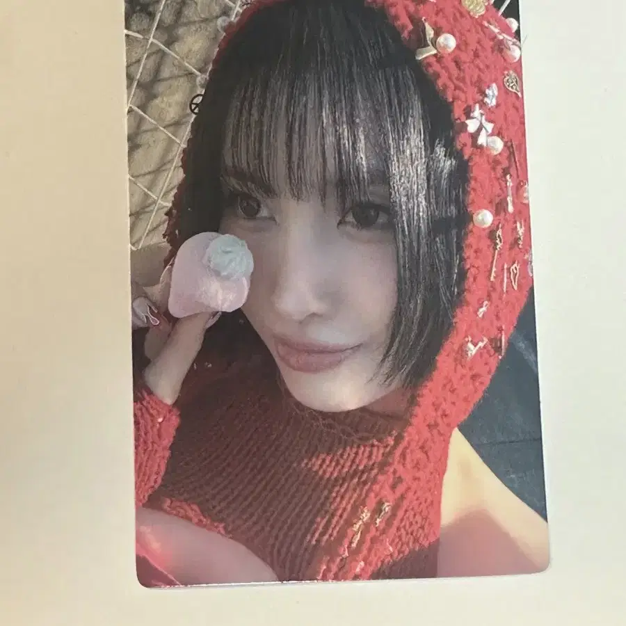 트와이스 TWICE 모모 THIS IS FOR 콘서트 DAY2 입장 포카 | Buy