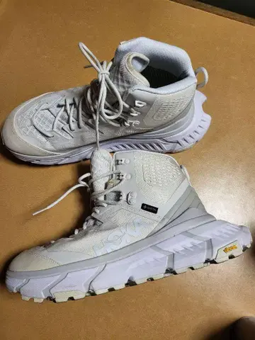 호카 테니네 하이크 GTX 27.5cm