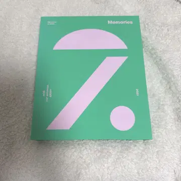 BTS 추억 2020