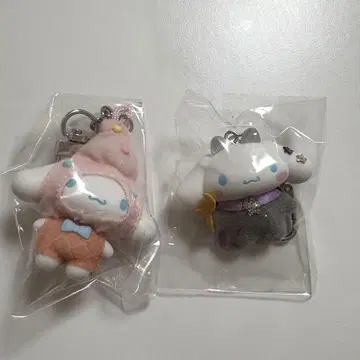 산리오 치비토모 시나모롤