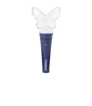 새상품 FANTASTICS LIGHT STICK BUTTERFLY