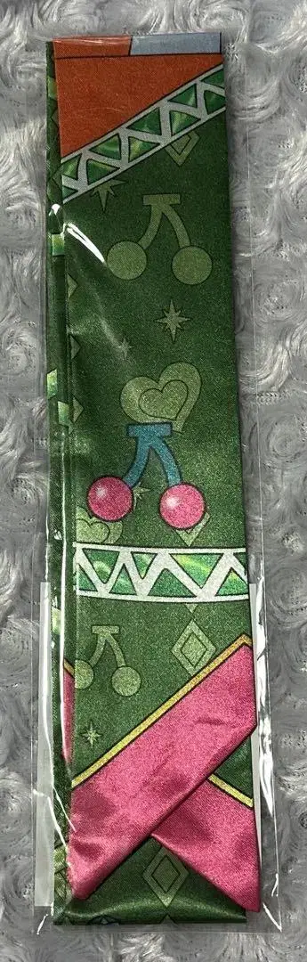 죠죠 JOJO WORLD 리본 스카프 카게키인