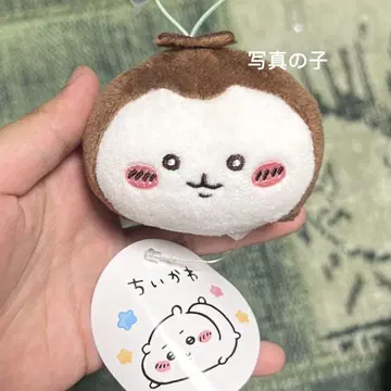 치이카와 네소베리 마스코트 장수풍뎅이