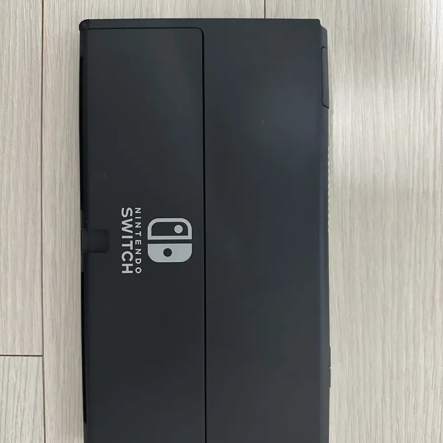 NINTENDO | 닌텐도 Nintendo Switch OLED Full Set + Pouch +
